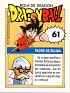Spain  Ediciones Este Dragon Ball 61. Subida por Mike-Bell
